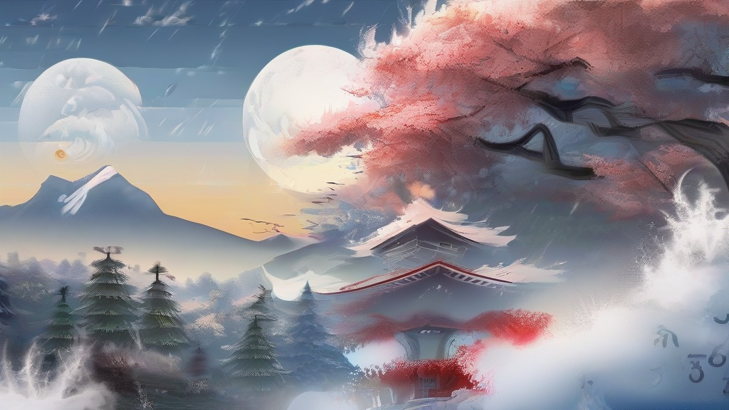 气象科普：春运天气详解