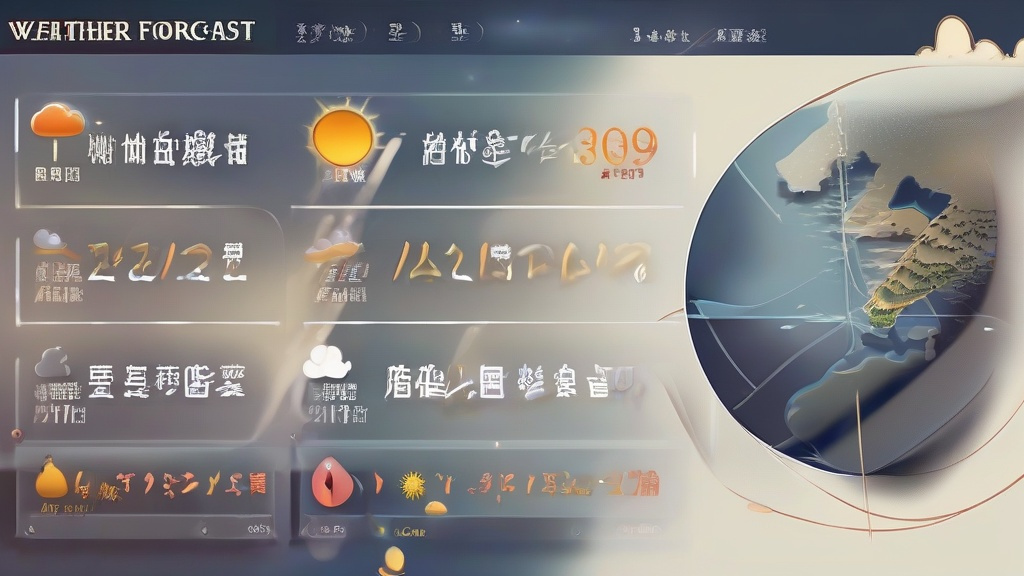 灾害预警：当台风、极端天气与晴天表象下的危机共舞