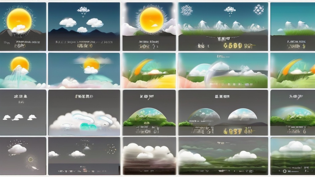 出行建议：暴雨详解