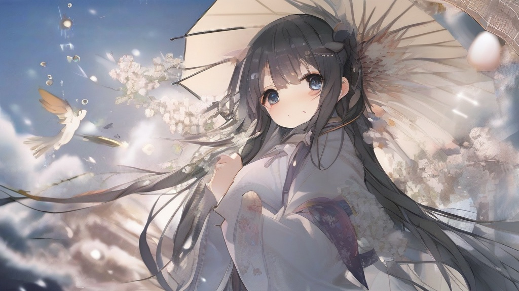 节假日天气指南：雷电与降温的应对策略