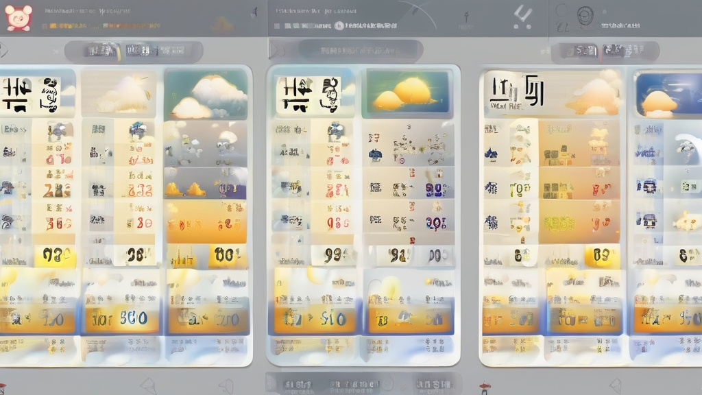 全国天气：降温详解