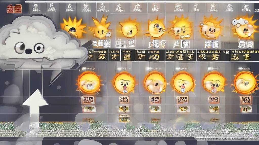 极端天气出行指南：科学应对冰雹与雷电的生存法则