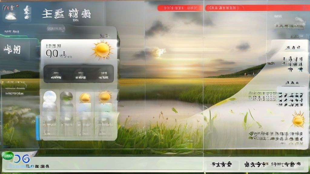 春运期间全国天气全景：暴雨与晴天的博弈与应对