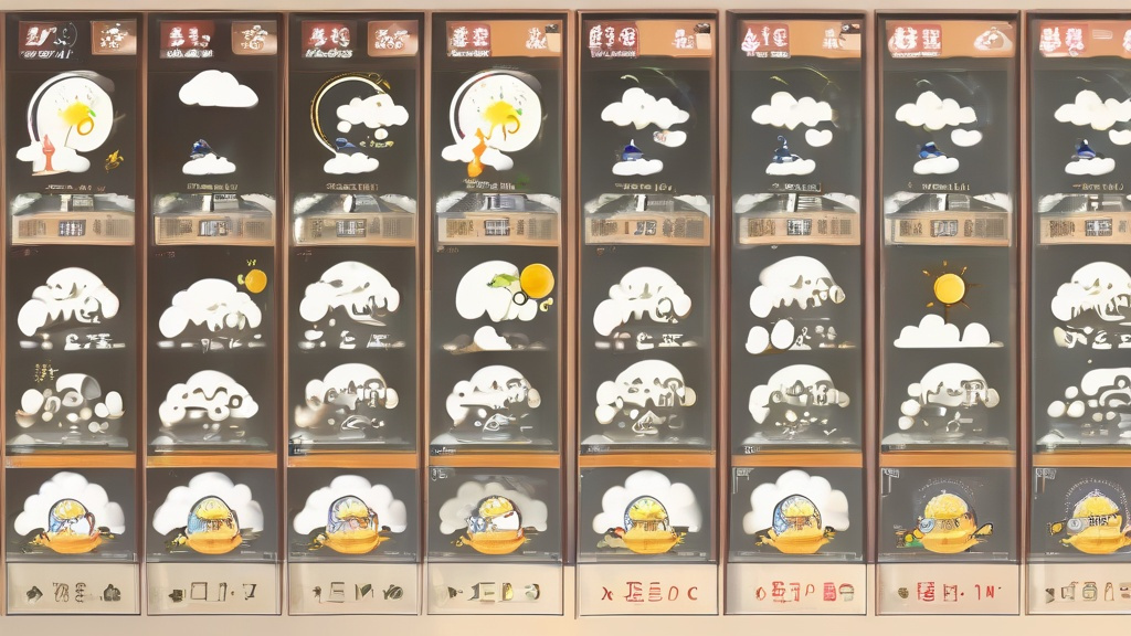 春运天气解码：大风、降温与晴天的科学应对指南