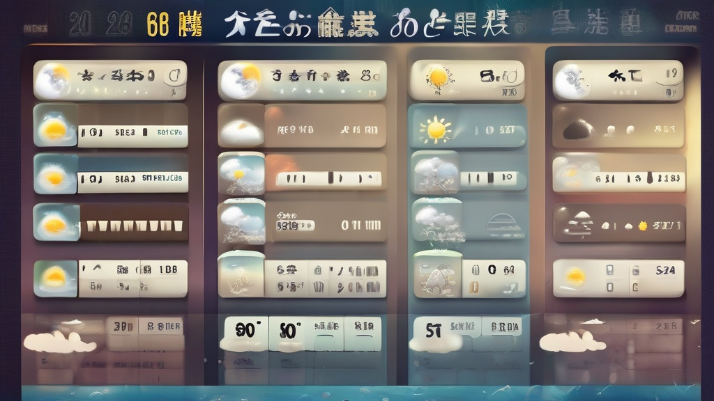 气象科普：雷电详解