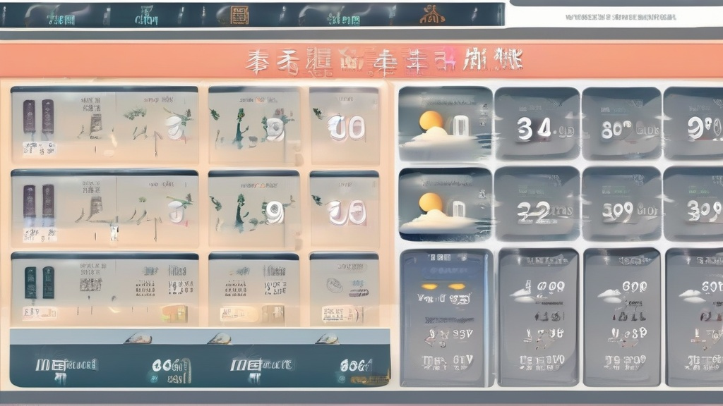 气象科普：高温详解