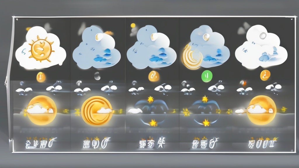 开学季灾害预警全解析：暴雨、寒潮与雷电的防范指南