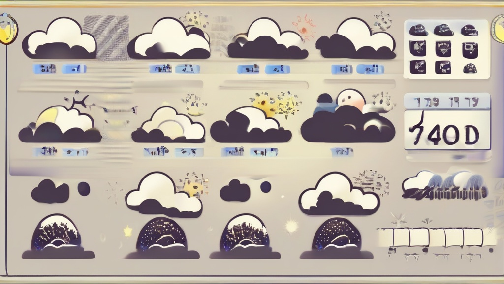 灾害预警：暴雨详解