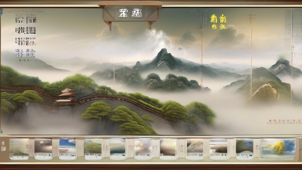 晴天突现冰雹：灾害预警机制与科学防御指南