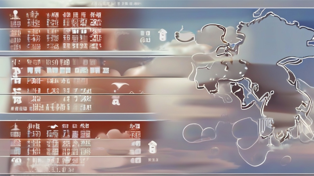 全国大风天气来袭：周末出行需警惕，科学应对保安全
