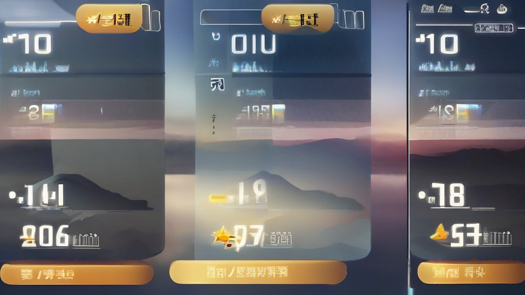 全国天气全景图：雾霾动态与春运天气应对指南