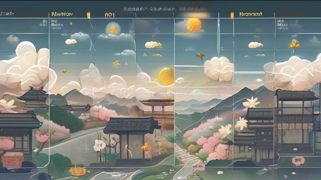 节假日极端天气应对指南：寒潮与暴雨的防御密码