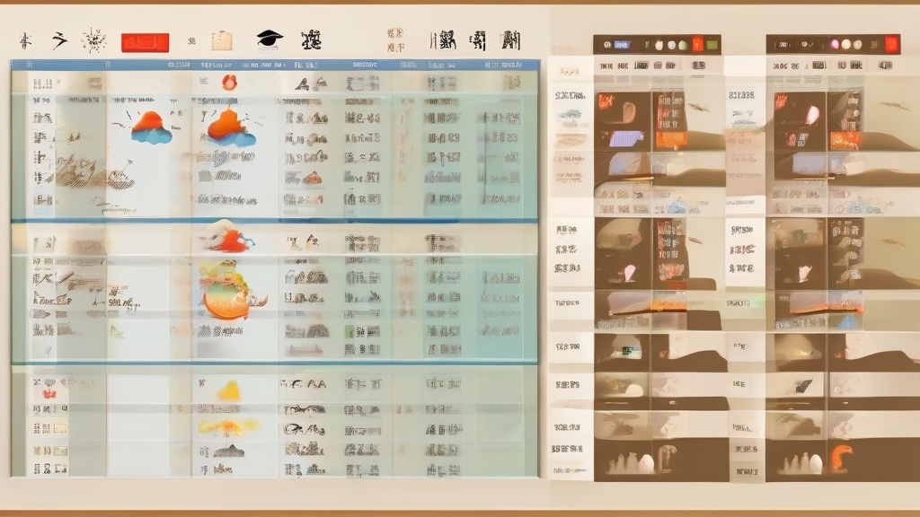 开学季天气预警：大风天气下的安全出行指南