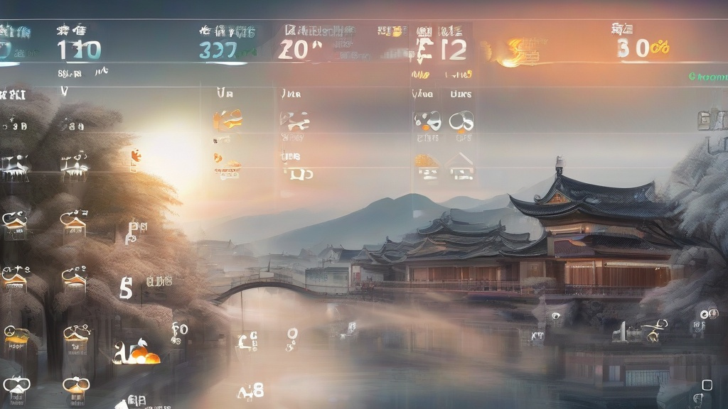 气象科普：晴天详解
