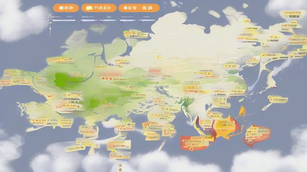 节假日与春运期间全国天气预警：寒潮应对指南