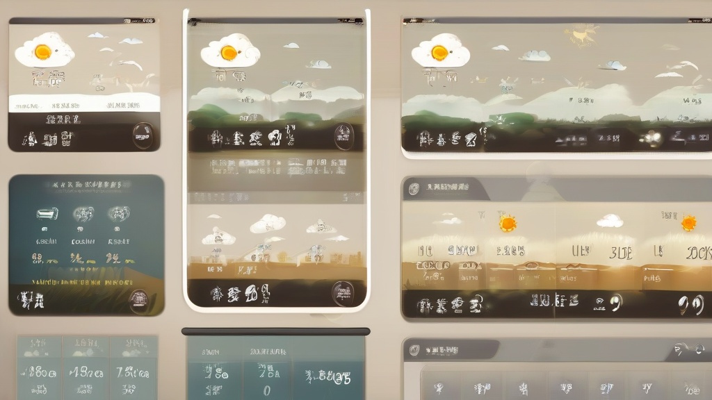 省市预报：寒潮详解