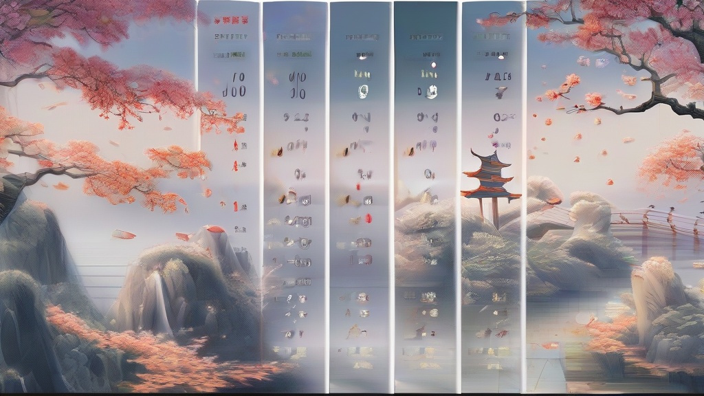 解码灾害预警：高温、大风、台风与晴天的科学应对指南