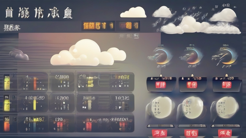强对流天气预警：中国多省市冰雹与雷电防御指南