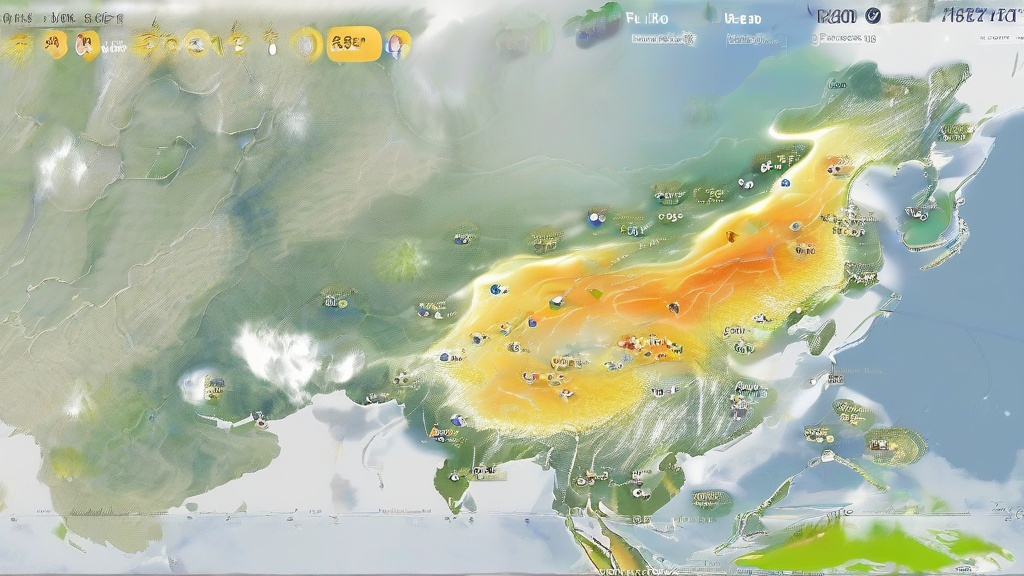 气象科普：暴雨详解
