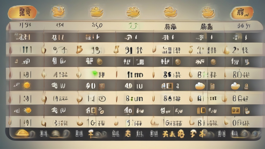 灾害预警：冰雹详解