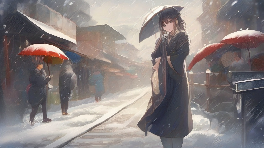 气象科普：春运天气详解