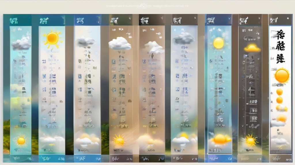 寒潮与大风：解码冬季极端天气的科学密码