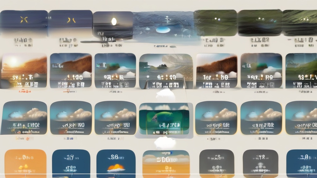 气象科普：冰雹详解
