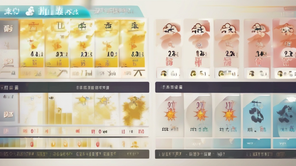 全国天气预报：省市高温与降温趋势及晴天分布深度解析