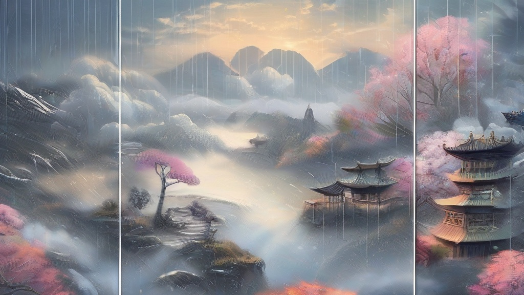寒潮与暴雨叠加下的春运出行安全指南