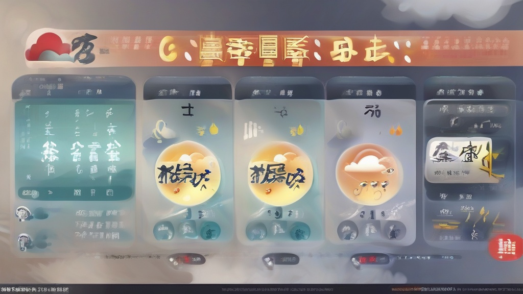 全国天气预警：开学出行需警惕冰雹与台风双重挑战