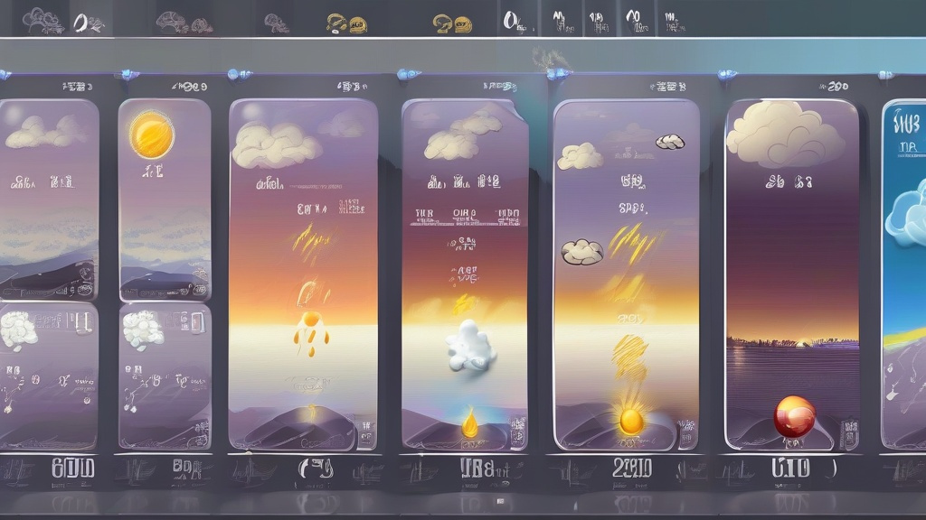 出行建议：暴雨详解