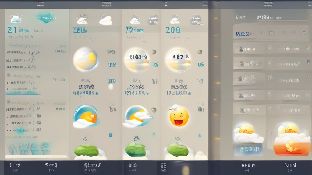 全国天气：雷电详解