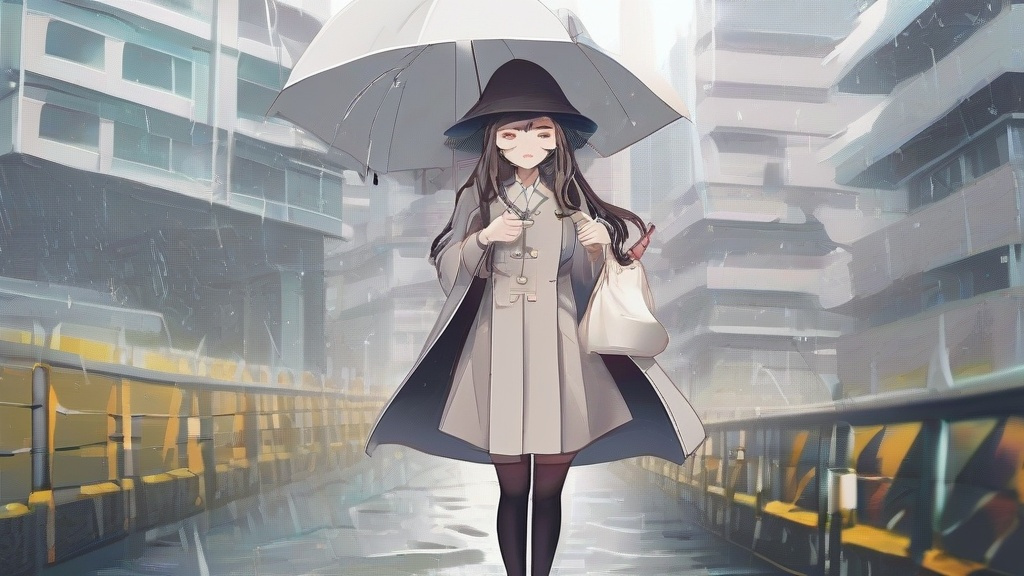 节假日天气预警：多地降温暴雨来袭，出行安全指南