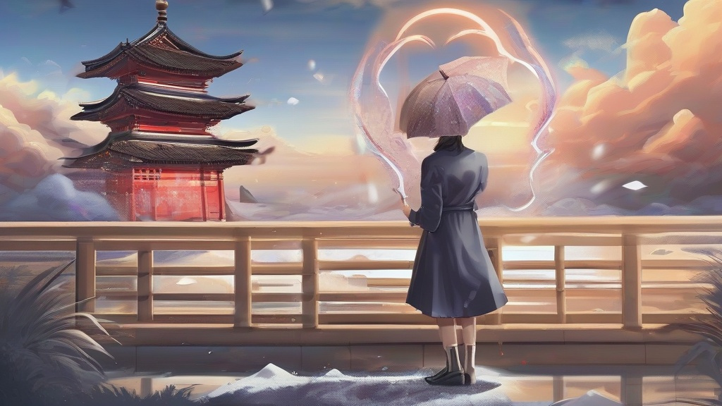 从雷电轰鸣到晴空万里：解码天气背后的科学密码