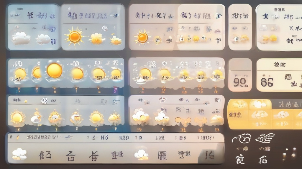 节假日出行遇冰雹？这份安全指南助你从容应对