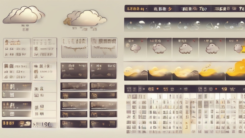 省市预报：雷电详解