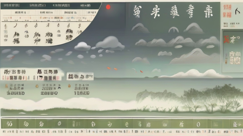 周末暴雨大风双预警！开学出行安全指南请查收