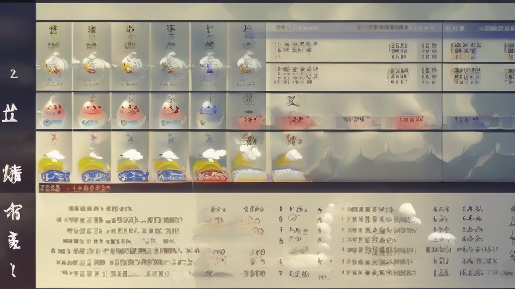 突袭的寒意与天降的冰弹：科学解读降温与冰雹灾害预警