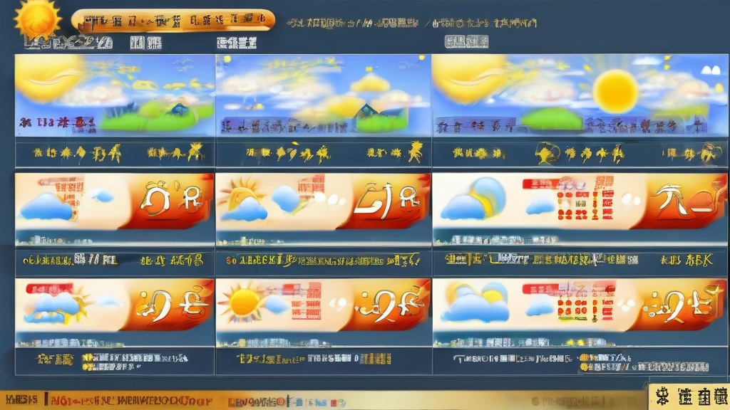 开学季遭遇寒潮预警：科学应对降温天气，保障安全出行