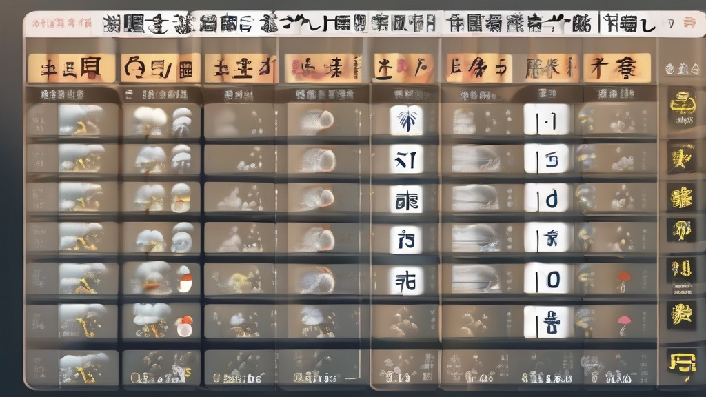 开学季天气预警：雷电、雾霾下的科学出行指南