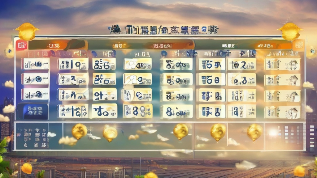 大风与多云天气下的灾害预警：科学认知与应对策略