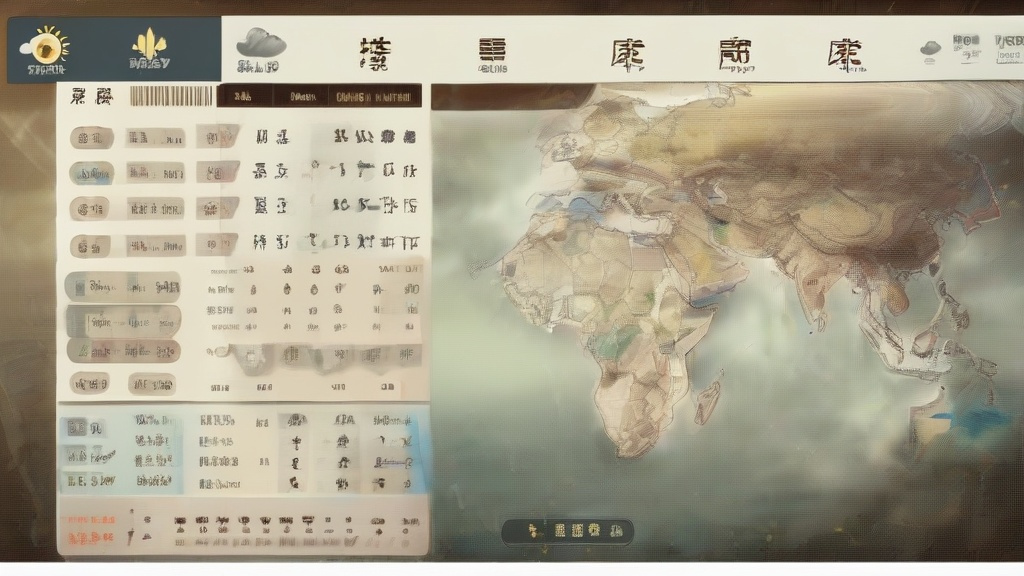 灾害预警：大风详解