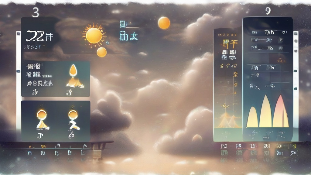 雷电与暴雨：解码夏季极端天气的科学密码