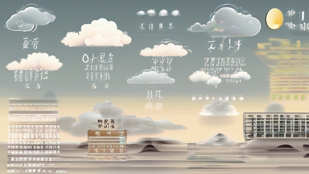 开学季遭遇暴雨冰雹：科学应对灾害预警的出行指南
