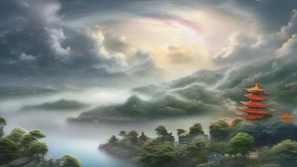 气象科普：晴天详解