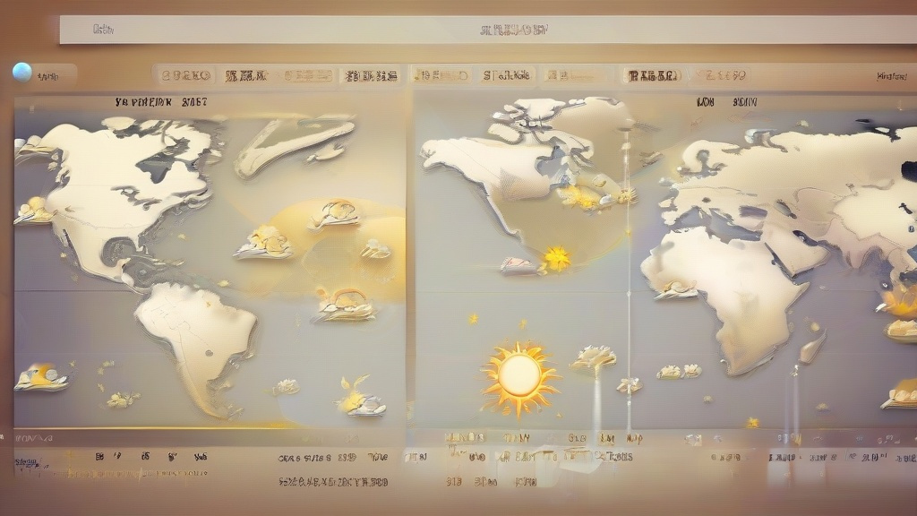 全国天气：降温详解