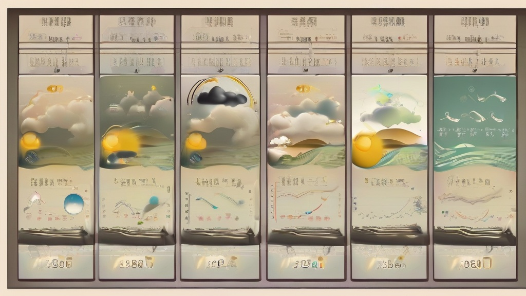 暴雨大风天气下的开学出行安全指南