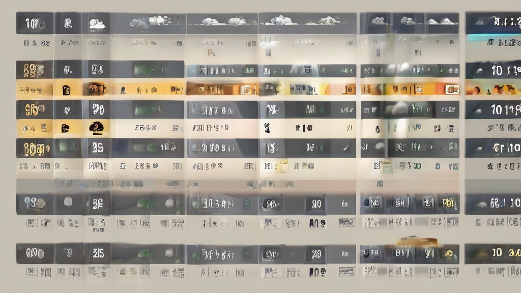 省市预报：寒潮详解