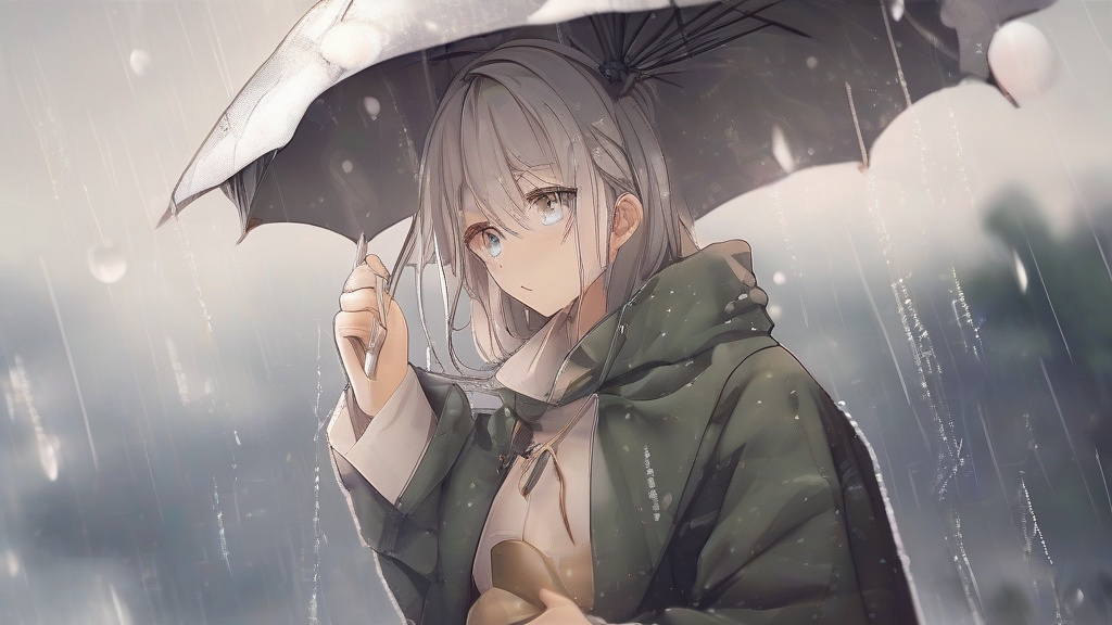 节假日与周末暴雨预警：科学防范，守护安全出行
