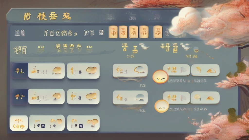 全国周末天气展望：多云为主，开学出行需留意局部变化
